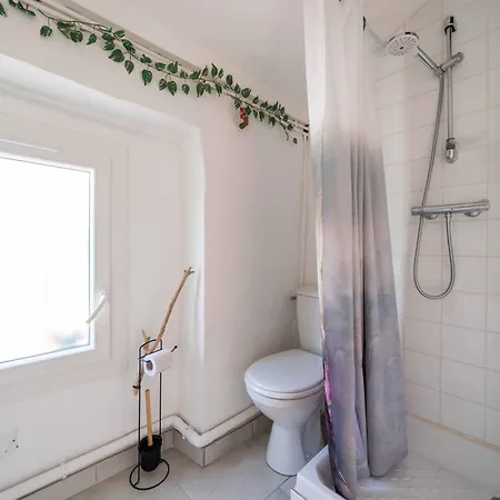 Apartment Sun Dreams, Centre Historique, 10 Minutes De Cannes *